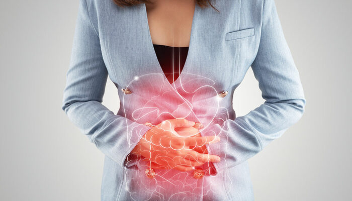 5 digestive conditions and their symptoms