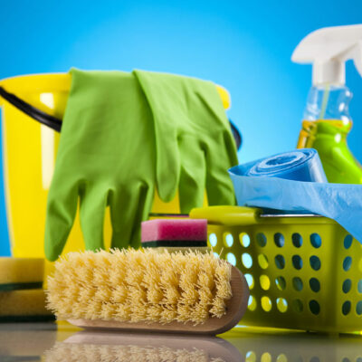 5 home cleaning mistakes that should be avoided