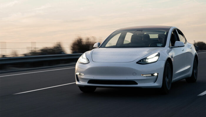 5 popular electric cars of the year