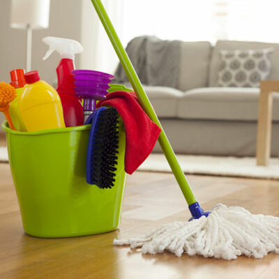 Avoid these five common cleaning mistakes for a hygienic home