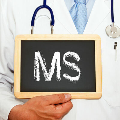 How to identify and combat multiple sclerosis