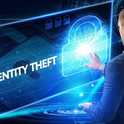 5 popular identity theft protection services