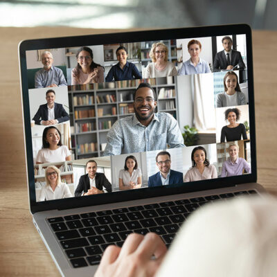 Best video conference software in 2021