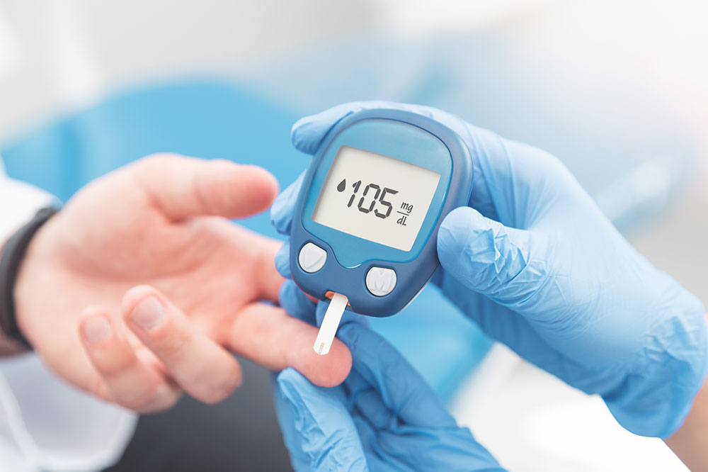 Glucose level charts &#8211; Importance, components, and more