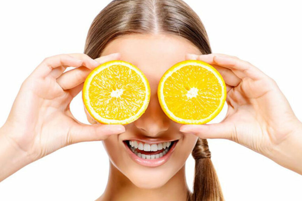 Know about the Best Vitamins for Healthy Eyes