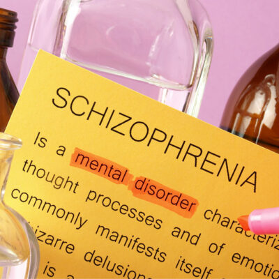 Schizophrenia &#8211; Causes, symptoms, and treatments