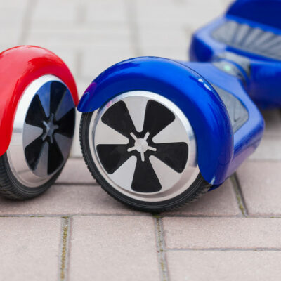 10 hoverboards to consider buying on Black Friday 2022