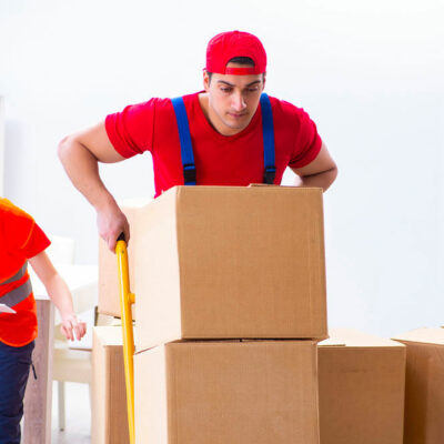 4 mistakes to avoid while hiring professional movers