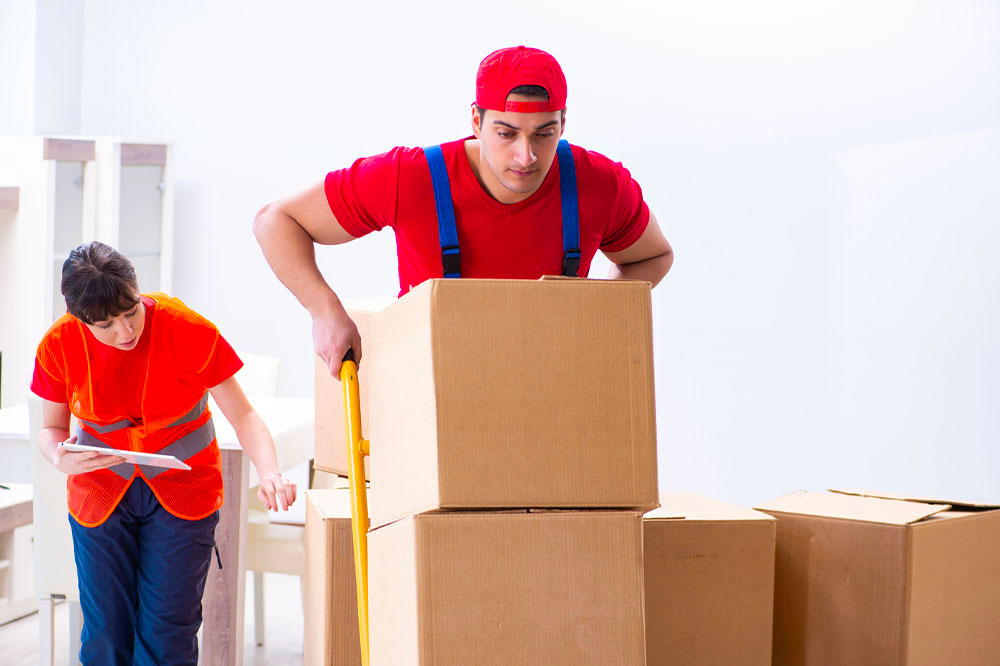 4 mistakes to avoid while hiring professional movers