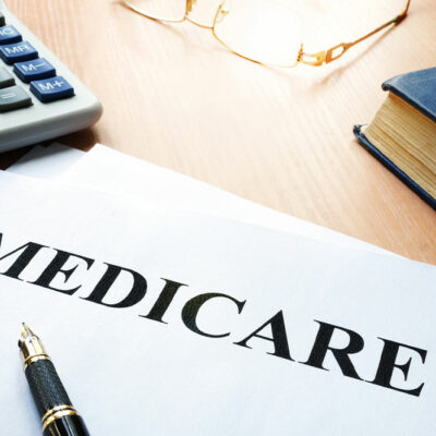 A brief overview of Medicare coverage