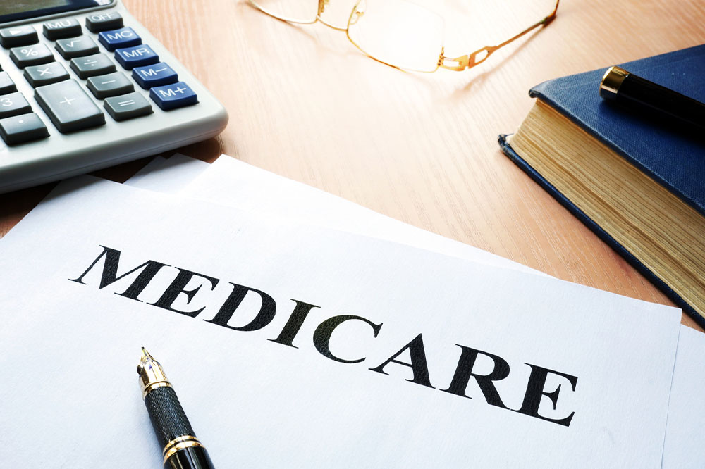 A brief overview of Medicare coverage