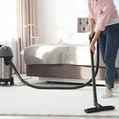 Black Friday vacuums deals to check out