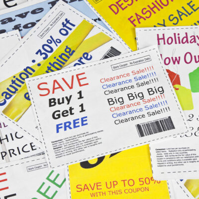 4 couponing mistakes to avoid for better savings