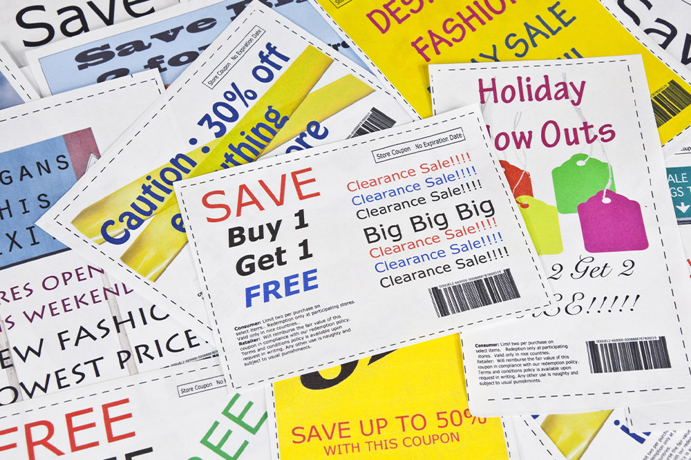 4 couponing mistakes to avoid for better savings