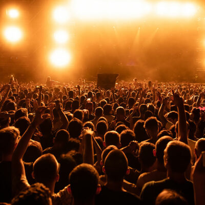 5 safety tips for concert and festival goers