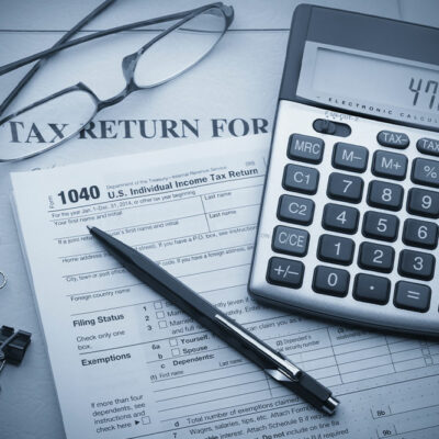 6 mistakes to avoid when filing tax returns