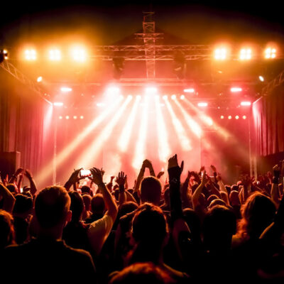 5 mistakes to avoid while booking concert tickets