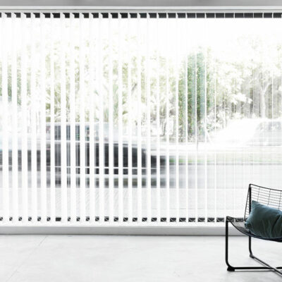 Sliding window blinds &#8211; Types and advantages