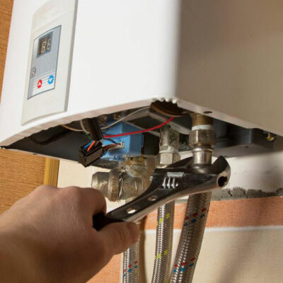 10 common water heater repairing blunders to avoid