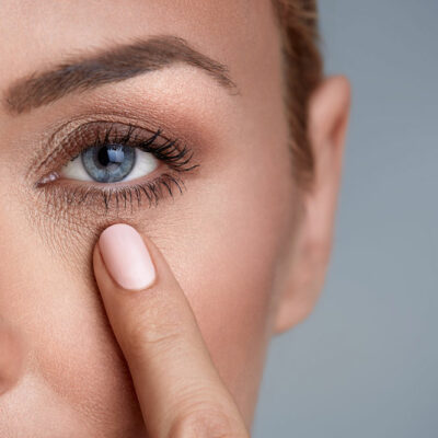 5 causes of eye problems and damage