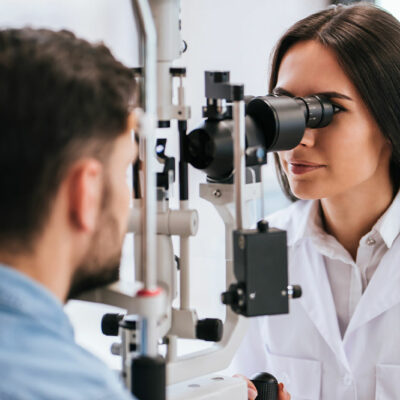 Top 4 questions to ask when consulting an ophthalmologist