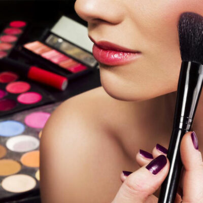 Avoid these 5 common makeup mistakes