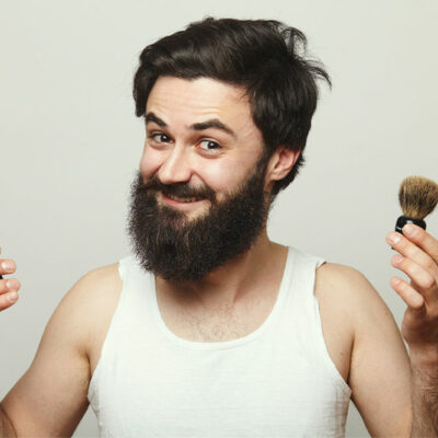 4 common beard grooming mistakes to avoid