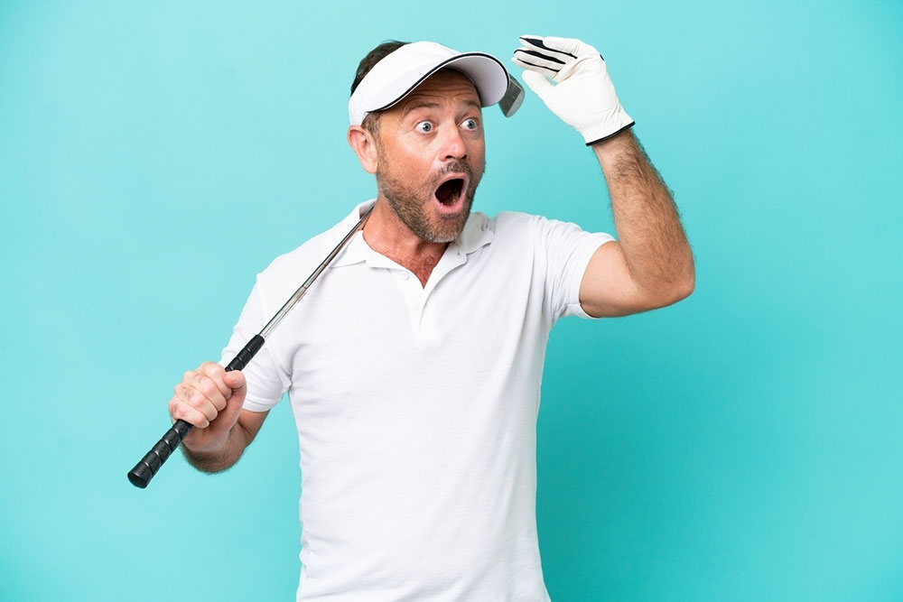 4 common mistakes golfers should avoid while playing