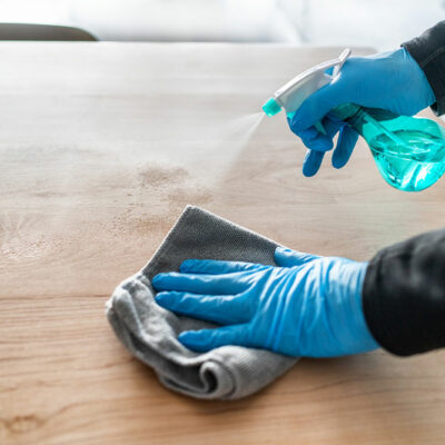 8 things to avoid while considering surface cleaners