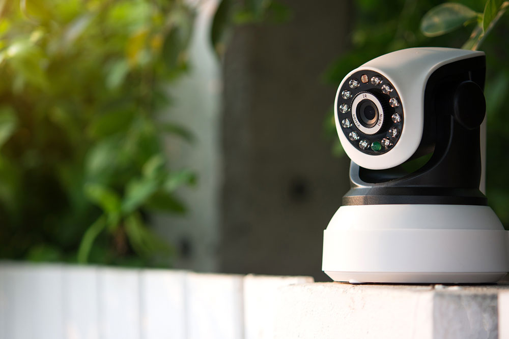 Top 10 Black Friday 2023 Home Security Deals to Expect