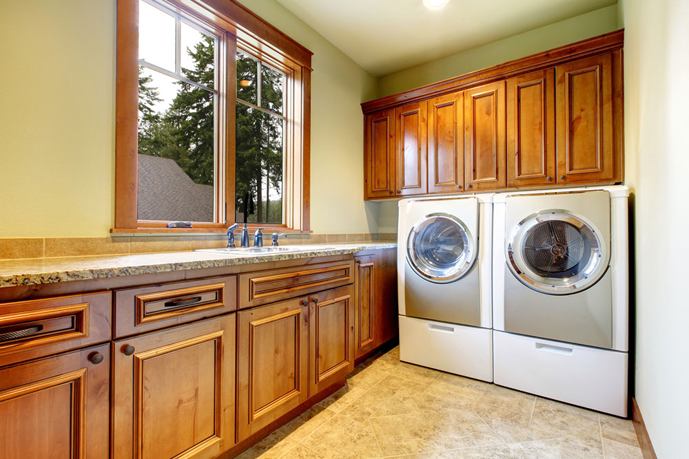 10 Great Washer and Dryer Deals to Expect for Black Friday 2023