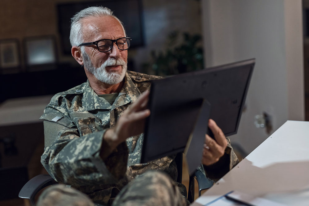 6 lesser-known benefits for veterans