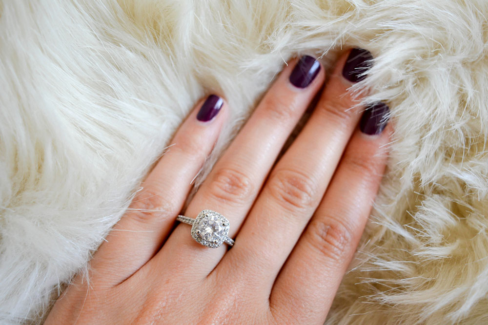 6 things to consider before buying an engagement ring