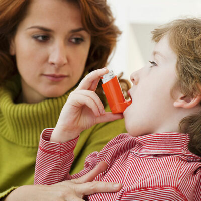 Causes, symptoms, and diagnosis of eosinophilic asthma