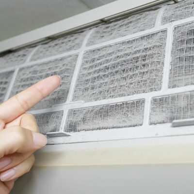 5 air conditioner mistakes that waste energy and money