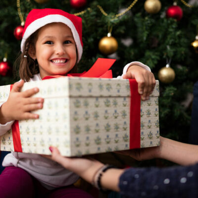 6 most returned Christmas gifts