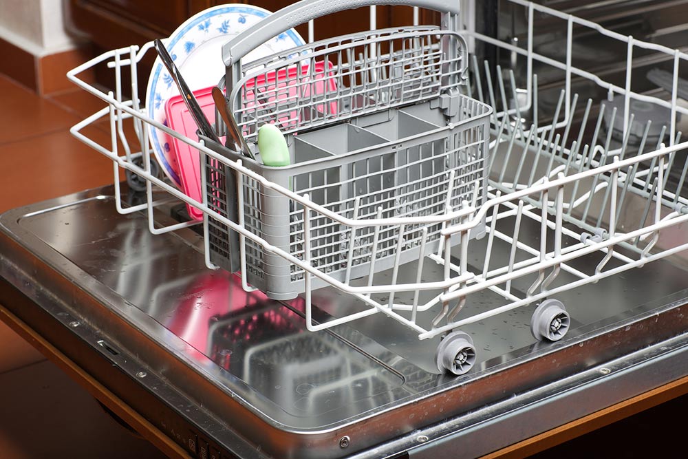 3 common dishwasher mistakes to avoid