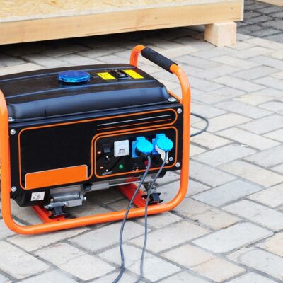 5 common mistakes to avoid when buying a home generator