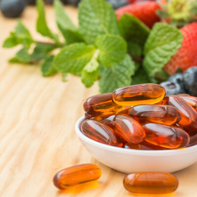 5 tips to consider when choosing the right multivitamins